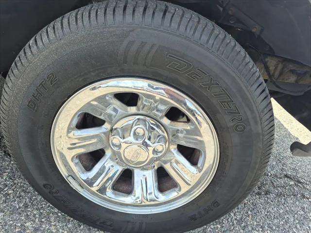 2002 Ford Ranger XLT