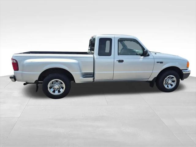2002 Ford Ranger XLT