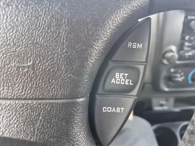 2002 Ford Ranger XLT