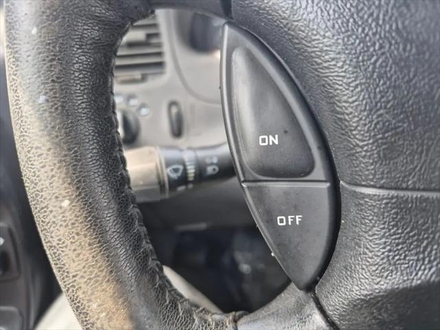 2002 Ford Ranger XLT