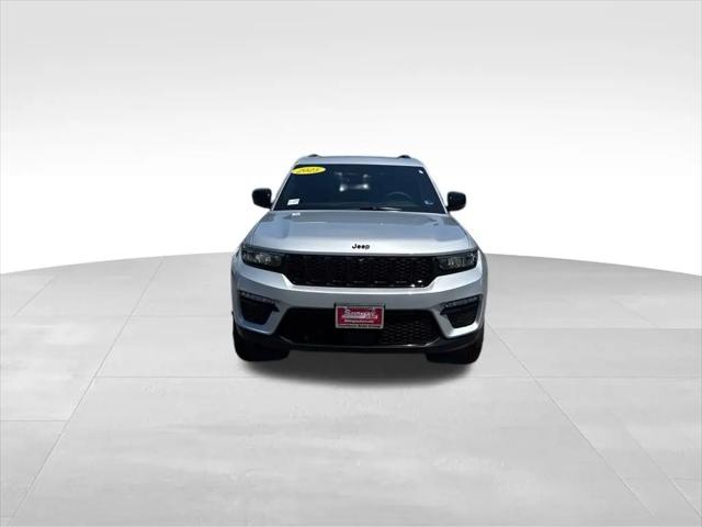 2025 Jeep Grand Cherokee Limited 4x2