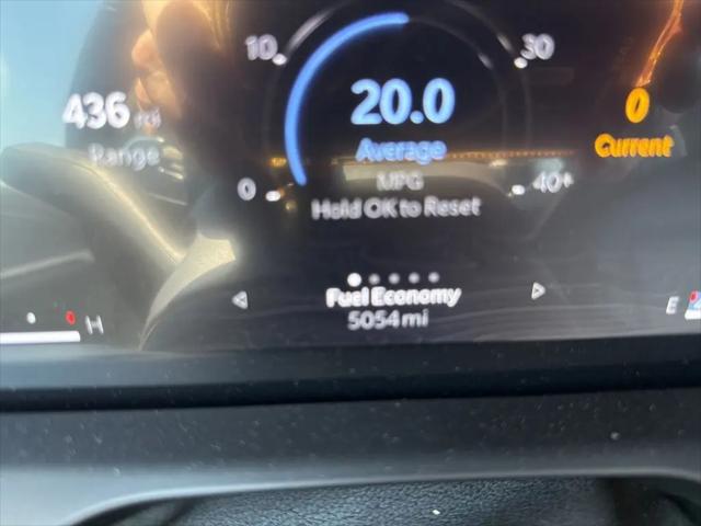 2025 Jeep Grand Cherokee Limited 4x2