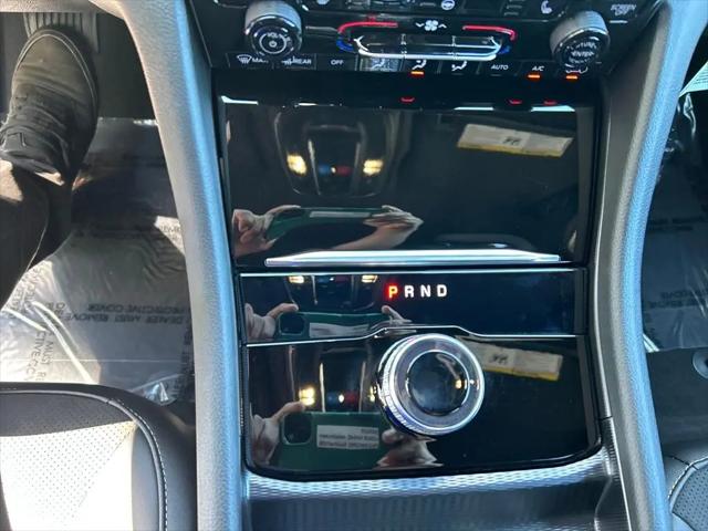 2025 Jeep Grand Cherokee Altitude 4x4