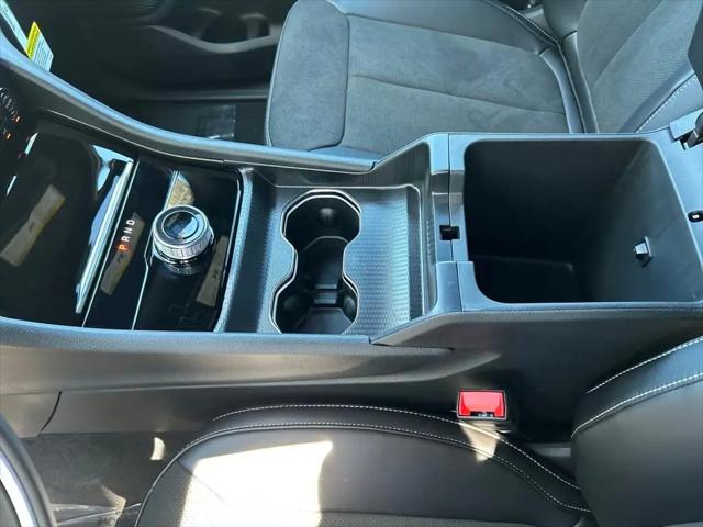 2025 Jeep Grand Cherokee Altitude 4x4