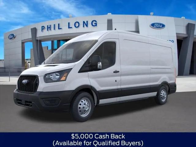 2025 Ford Transit Cargo Van T-250 for sale in Colorado Springs, CO