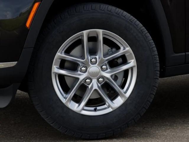 2026 Jeep Grand Cherokee L Altitude 4x4