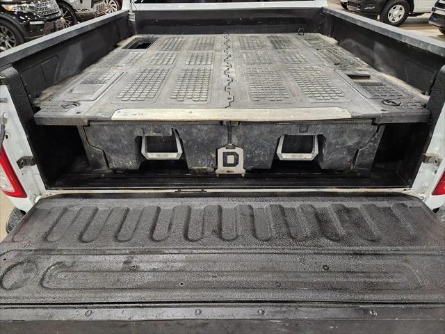 2023 Ram 2500 Tradesman Crew Cab 4x4 6'4" Box