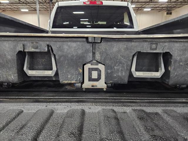 2023 Ram 2500 Tradesman Crew Cab 4x4 6'4" Box