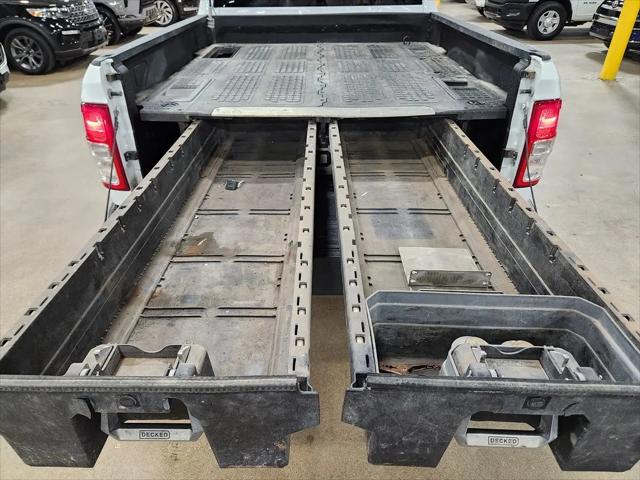 2023 Ram 2500 Tradesman Crew Cab 4x4 6'4" Box