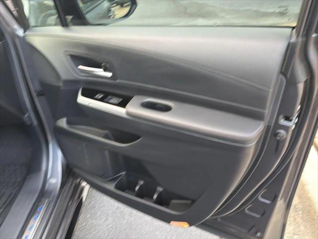 2025 Toyota Sienna Platinum