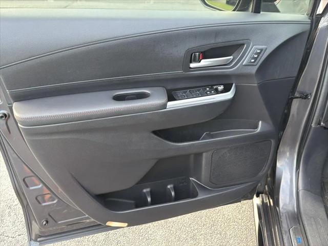 2025 Toyota Sienna Platinum