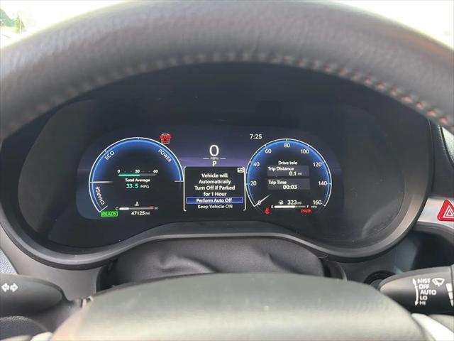 2025 Toyota Sienna Platinum