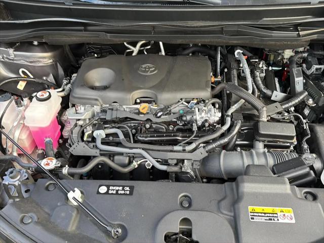 2025 Toyota Sienna Platinum