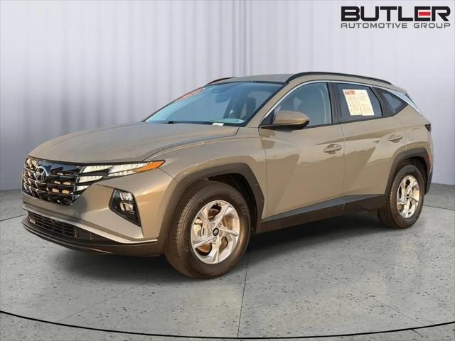 2024 Hyundai Tucson SEL for sale in Macon, GA