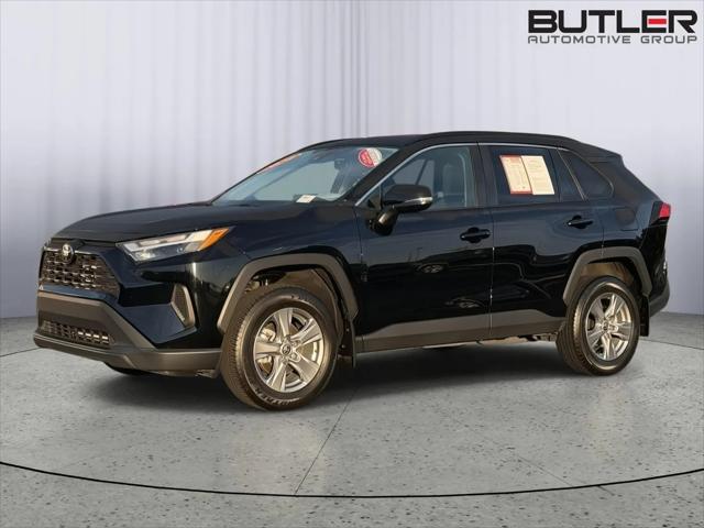 2024 Toyota RAV4 XLE for sale in Macon, GA