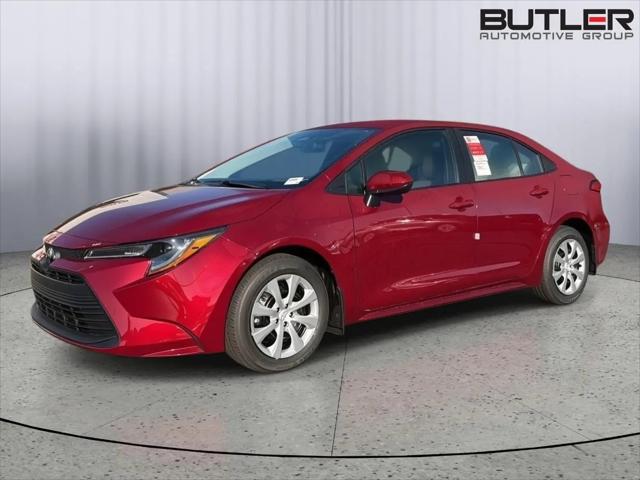 2026 Toyota Corolla LE for sale in Macon, GA