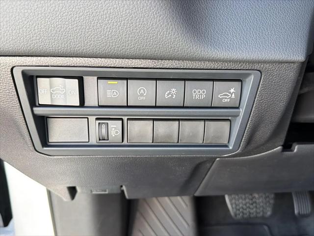 2026 Toyota Tundra Limited CrewMax 5.5' Bed