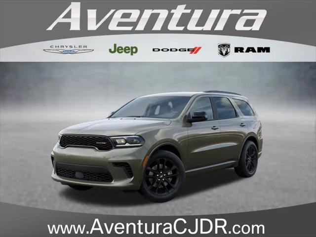 2026 Dodge Durango GT RWD for sale in North Miami Beach, FL