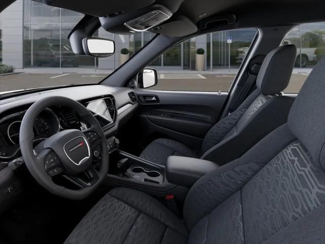 2026 Dodge Durango GT RWD