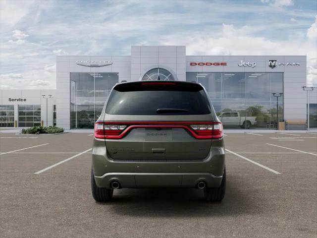 2026 Dodge Durango GT RWD
