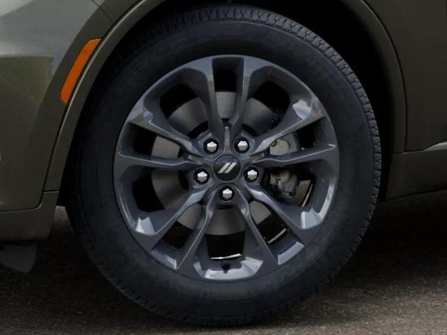 2026 Dodge Durango GT RWD