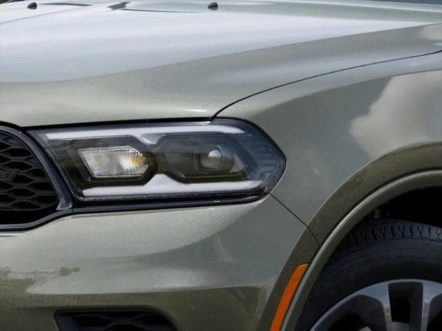 2026 Dodge Durango GT RWD