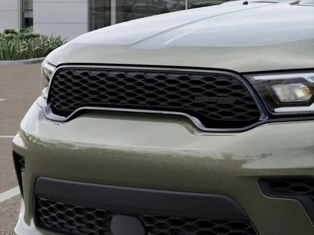 2026 Dodge Durango GT RWD