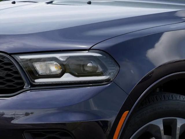 2026 Dodge Durango GT RWD