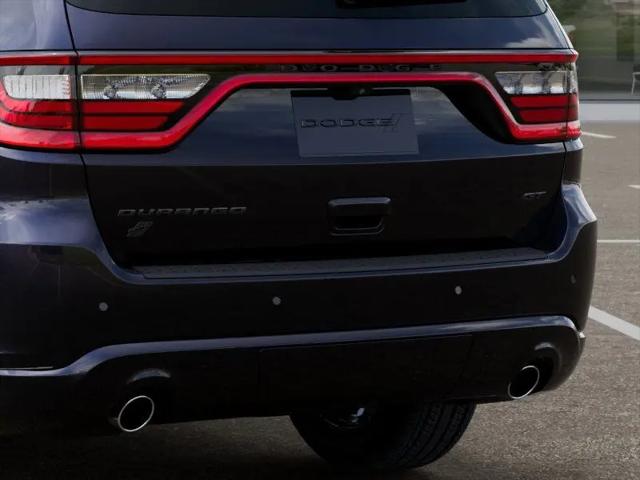 2026 Dodge Durango GT RWD