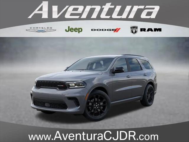 2026 Dodge Durango GT RWD for sale in North Miami Beach, FL