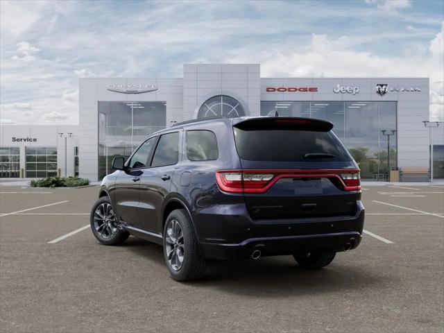 2026 Dodge Durango GT RWD