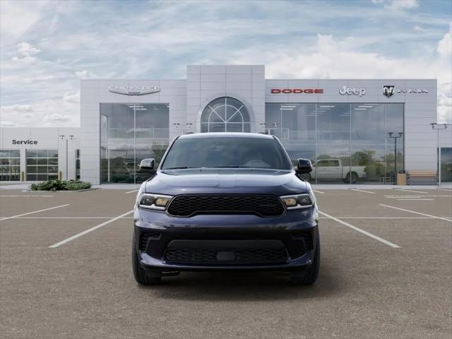 2026 Dodge Durango GT RWD