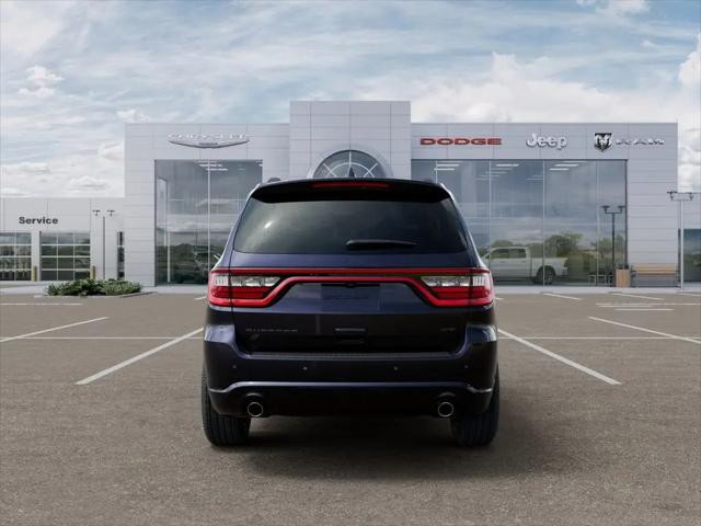2026 Dodge Durango GT RWD
