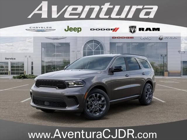 2026 Dodge Durango GT RWD for sale in North Miami Beach, FL