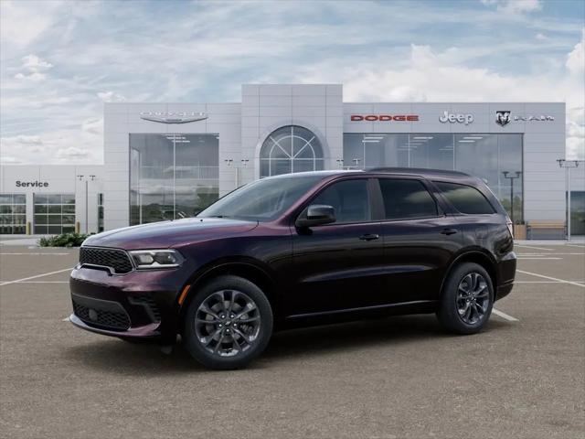 2026 Dodge Durango GT RWD