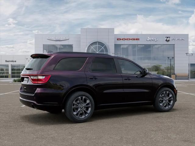 2026 Dodge Durango GT RWD