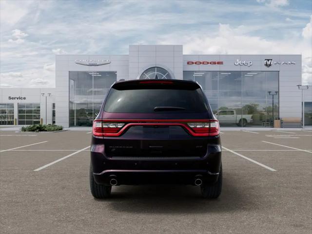 2026 Dodge Durango GT RWD