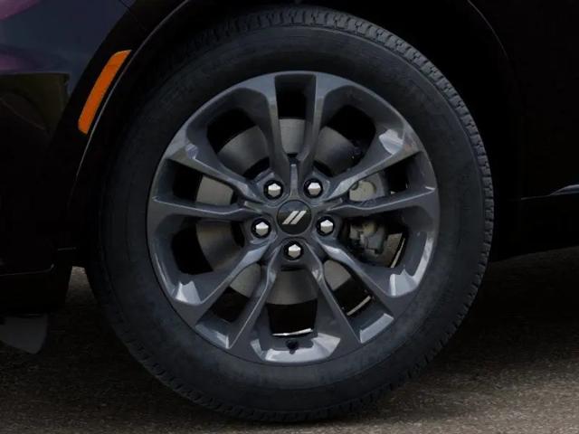 2026 Dodge Durango GT RWD
