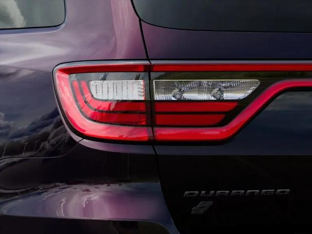 2026 Dodge Durango GT RWD