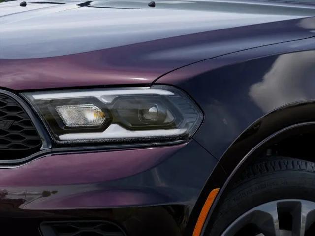 2026 Dodge Durango GT RWD