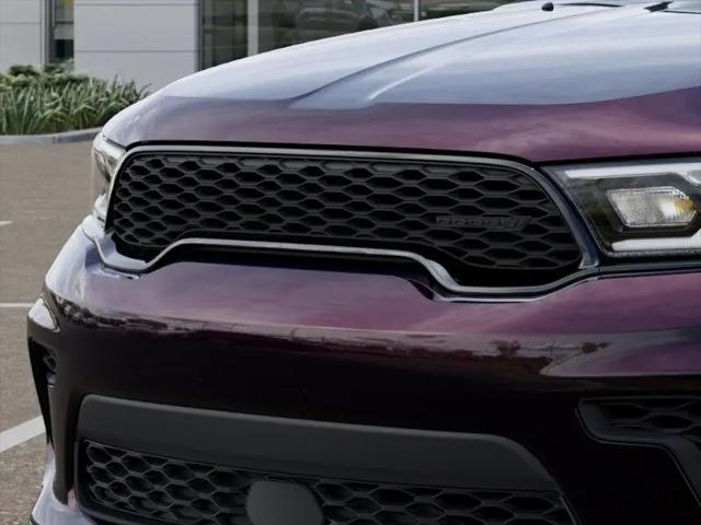 2026 Dodge Durango GT RWD