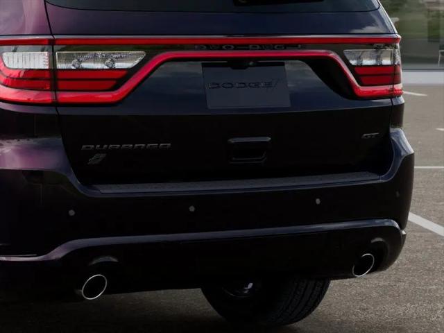 2026 Dodge Durango GT RWD