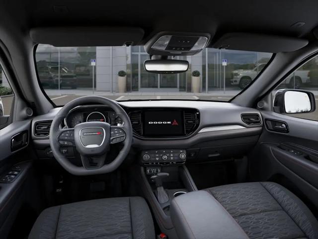 2026 Dodge Durango GT RWD