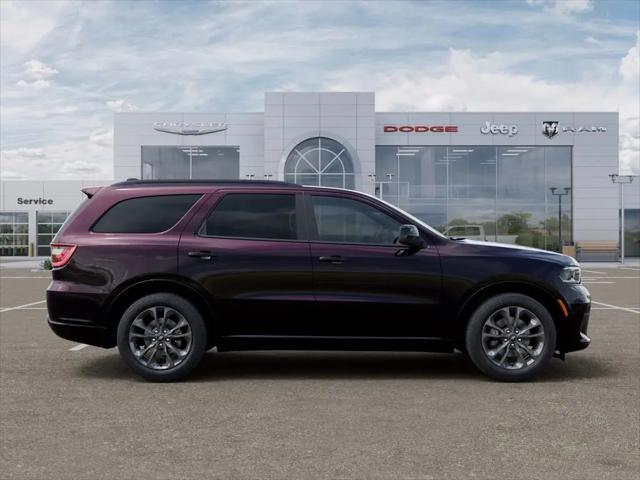 2026 Dodge Durango GT RWD