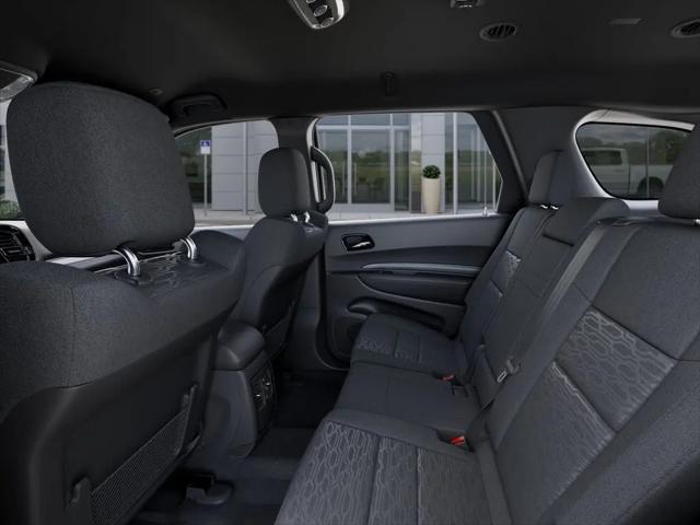 2026 Dodge Durango GT RWD