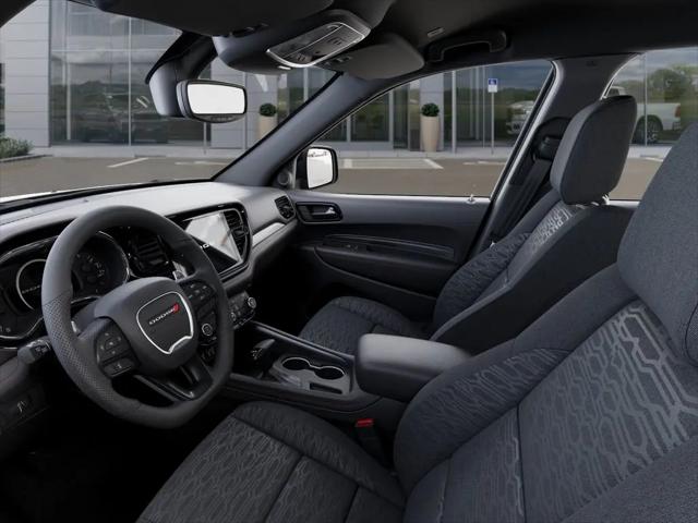 2026 Dodge Durango GT RWD