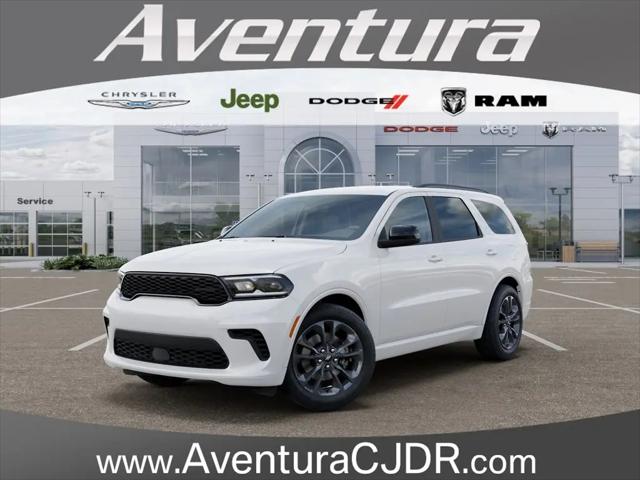 2026 Dodge Durango GT RWD for sale in North Miami Beach, FL