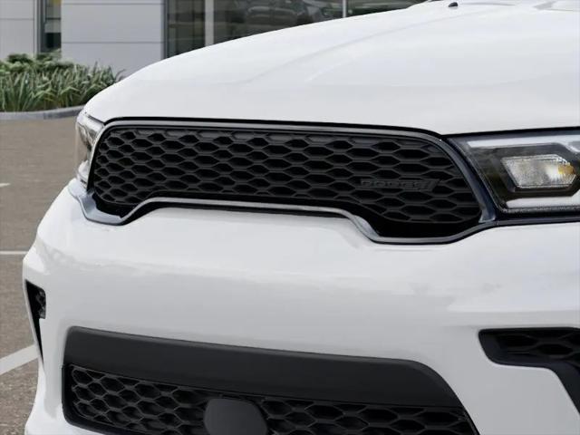 2026 Dodge Durango GT RWD