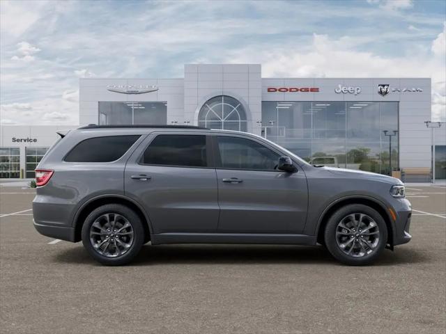 2026 Dodge Durango GT RWD