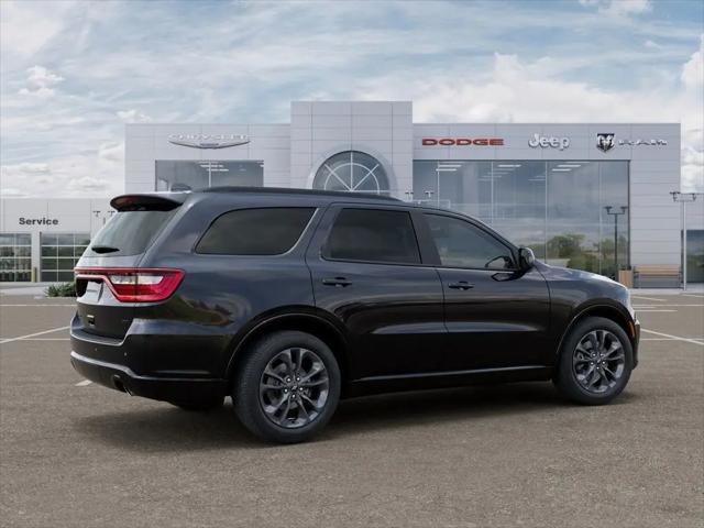 2026 Dodge Durango GT RWD